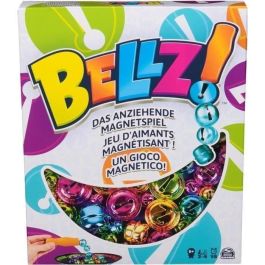 Spin Master SPI1716501352230 Giro Maestro Bellz Spin Master SPI1716501352230 Giro Maestro Bellz