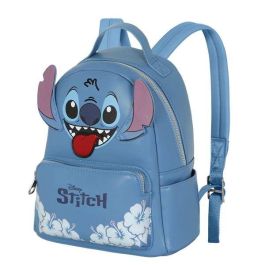 Karactermania Mochila Lilo y Stitch Tongue 24.5x15x29 cm Precio: 43.68584. SKU: B198H4C8FD