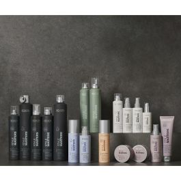 Revlon STYLE MASTERS Modular Mousse, Fijación Media Ajustable para Todo Tipo de Cabello, Sin Apelmazar, 300 ml Revlon STYLE MASTERS Modular Mousse, Fijación Media Ajustable para Todo Tipo de Cabello, Sin Apelmazar, 300 ml