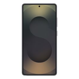 Samsung EF-PS938CBEGWW Funda de Silicona para Galaxy S25 Ultra, Negro