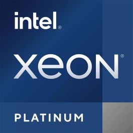 Intel S4677 XEON Platinum 8568Y+ Procesador LGA 4677 Bandeja 2.3 GHz 48 Núcleos 300MB Caché 350W TDP Precio: 5890.69000003. SKU: B1GZVVQYZ9