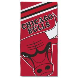 Chicago Bulls Toalla de Algodón 70x140cm Precio: 13.78999974. SKU: B1CQF3X9NZ