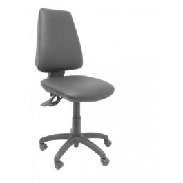 Silla Piqueras Y Crespo Elche Cp Mecanismo Contacto Permanente Con Regulacion De Profundidad Asiento Y Respaldo Tapizado Similpiel Negro Precio: 165.89000054. SKU: S5700134