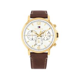 Reloj Hombre Tommy Hilfiger 1710702 (Ø 44 mm) Precio: 110.49999994. SKU: B14SJSGFEC