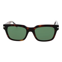 Gafas de Sol Hombre Trussardi TSM9004 53G21