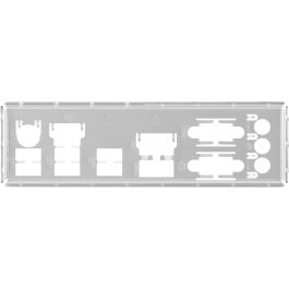 ASUS N100I-D D4-CSM Placa Base mITX con Intel N100, VGA, HDMI, DisplayPort y COM