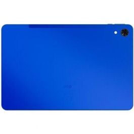SPC Tablet Gravity 11" IPS HD 6ª Gen. 4GB RAM, 128GB Almacenamiento, Octa Core, Android 14, Aluminio Azul 97924128E