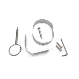 Edm Recambio jamonero 76558 Cromado Aluminio Acero Precio: 2.8900003. SKU: B13R2EY73S