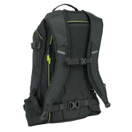 Safta Mochila Trekking 31L 34x60x15 cm