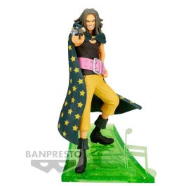 Figura Yassopp Senkozekkei Film Red One Piece 12cm Precio: 35.99000042. SKU: B1464YGARM