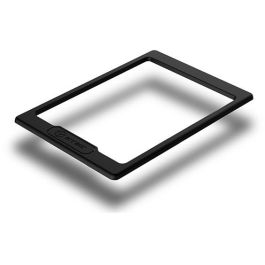 ICY BOX Adaptador de 2.5" HDD/SSD de 7 mm a 9.5 mm Plástico Negro