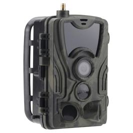 Cámara Digital Denver Electronics WCL-8040 Cámara Digital Denver Electronics WCL-8040