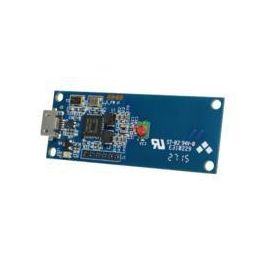 ACS ACM1252U-Z2 Módulo Lector NFC Pequeño 13.56 MHz Sin Contacto. Compatible ISO 14443 A/B, MIFARE, FeliCa, PC/SC. 424 Kbps