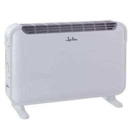 Convector Jata C214/ 3 niveles de potencia/ 750-1250-2000W