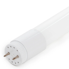 HO Tubo LED T8 9W 1260Lm 6000ºK 600mm 40.000H Pack 30 PC [HO-T8-PC-0.6M-30-CW]