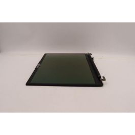 Lenovo 14.0-inch OLED display, FHD+ resolution 1080x2340, RGB+IR color gamut, integrated infrared camera for security. Lenovo 14.0-inch OLED display, FHD+ resolution 1080x2340, RGB+IR color gamut, integrated infrared camera for security.