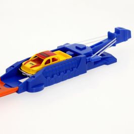 Pista Lanzadora Speed & Go