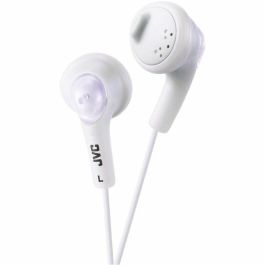 Auriculares JVC HA-F160-W-E Blanco Precio: 6.59000001. SKU: B16E2CZ3RH