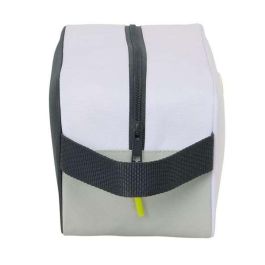 Zapatillero mediano real madrid equip. 25/26 29x15x14 cm Zapatillero mediano real madrid equip. 25/26 29x15x14 cm