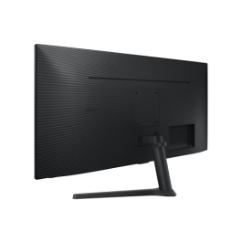 Samsung S50GC LS34C502GAUXEN Monitor PC 34" UltraWide Quad HD (3440x1440) LCD HDR10 5ms 100Hz AMD FreeSync Negro