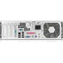 HP Care Pack NBD OS HW WCSR 3 Años para EliteDesk/Workstation