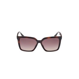 Gafas de Sol Mujer Guess GU00099-5552F Ø 55 mm