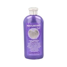 NATURTINT Silver Champú Matizador Violeta 330ml para Cabellos Claros Precio: 11.49999972. SKU: B18XGQWNNN