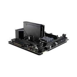 ASUS ROG Crosshair VIII Impact X570 ITX Placa Base AM4 Mini DTX DDR4 para AMD Ryzen