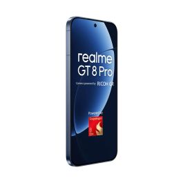 Realme GT 8 Pro 5G Dual Sim 16RAM 512GB 6.79'' AMOLED 144Hz 50MP 32MP 7000mAh Azul