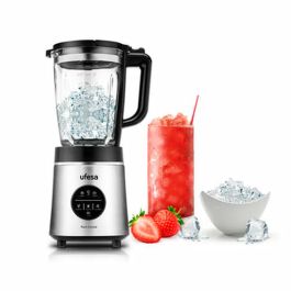 Batidora de Vaso UFESA ROCK CRYSTAL Negro 1800 W Precio: 97.49999952. SKU: B1CR6FWPFG