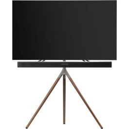 One for all Tripod WM7471 (grau/holz, 65")