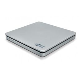 Hitachi-LG Slim Portable DVD-Writer