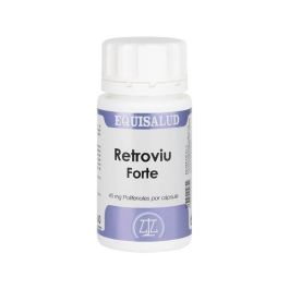 Retroviu Forte 60 Cáps Precio: 24.6900005. SKU: B1EKV33SV9