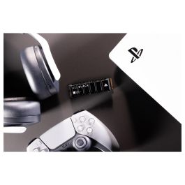 Disco Duro Western Digital 2 TB