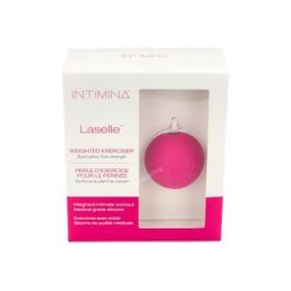 Intimina Ejercitador Kegel 48 G Intimina Ejercitador Kegel 48 G Precio: 13.4999997. SKU: B18VRDJG33