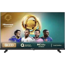 Hisense 40A5NQ Televisor QLED Smart TV 40 Pulgadas Full HD Wifi Negro Precio: 350.49999941. SKU: B1C627DMG7