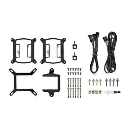 Thermaltake Toughliquid Ultra 420 RGB CPU Refrigeración Líquida AIO Watercooling