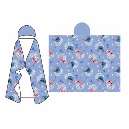 Disney Manta Coralina Capucha Stitch 120x150cm Precio: 17.5000001. SKU: B1CWAYTRSE