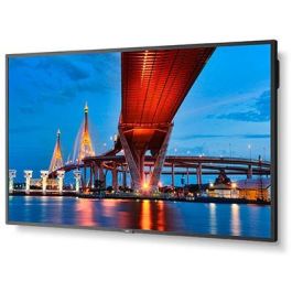 SHARP NEC M651-2 Pantalla Profesional 65" UHD 500cd/QM