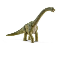 Schleich 14581 Figura Dinosaurio Brachiosaurus Pintado a Mano para Juegos Educativos Precio: 28.88999993. SKU: B18826P4EJ