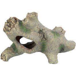 Plataforma para Reptiles Trixie Tronco