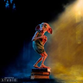 Figura Abystyle Harry Potter Dobby Figura Abystyle Harry Potter Dobby