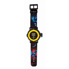 Reloj Digital Batman Dmw050Bat Lexibook Precio: 12.68999963. SKU: B1CAFW8WJZ