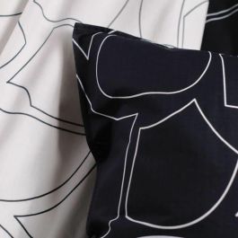 Today TOD1700572971624 Juego de cama doble Sunshine 13.6 220 x 240 cm 100% Algodón estampado