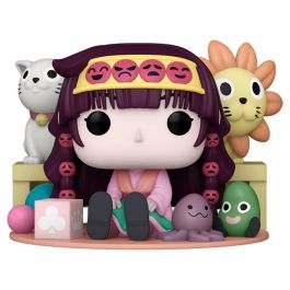 FUNKO POP Deluxe Hunter x Hunter Alluka Zoldyck Figura de Vinilo Precio: 37.50000056. SKU: B1FCRQSFLZ