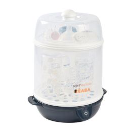 Esterilizador Steril Express Evolutif Azul noche