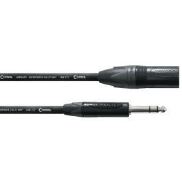 Cordial Cable De Audio Jack Estéreo/Xlr Macho 10 M Precio: 33.4999995. SKU: B1228QRAKH