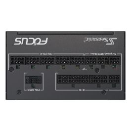 Seasonic Focus-GX-1000 ATX 3.1 Fuente de Alimentación 1000W 80+ Gold Modular para PC