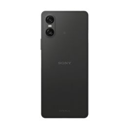 Smartphone Sony Xperia 10 VI 6,1" Qualcomm Snapdragon 6 gen 1 8 GB RAM 128 GB Negro Smartphone Sony Xperia 10 VI 6,1" Qualcomm Snapdragon 6 gen 1 8 GB RAM 128 GB Negro