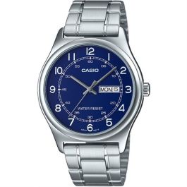 Reloj Hombre Casio EASY READER Precio: 81.95000033. SKU: B1J4BV93V2